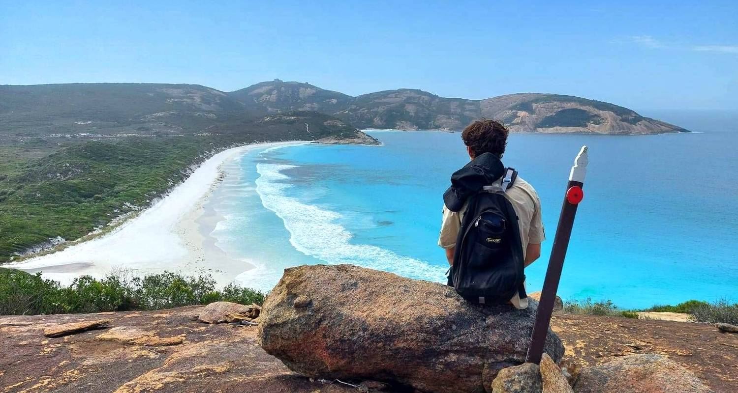 Circuits et voyages au Perth