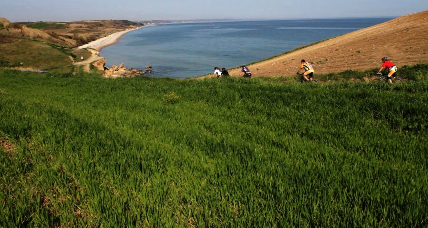 Circuits et voyages Entièrement guidé – Latium, Marches et Abruzzes