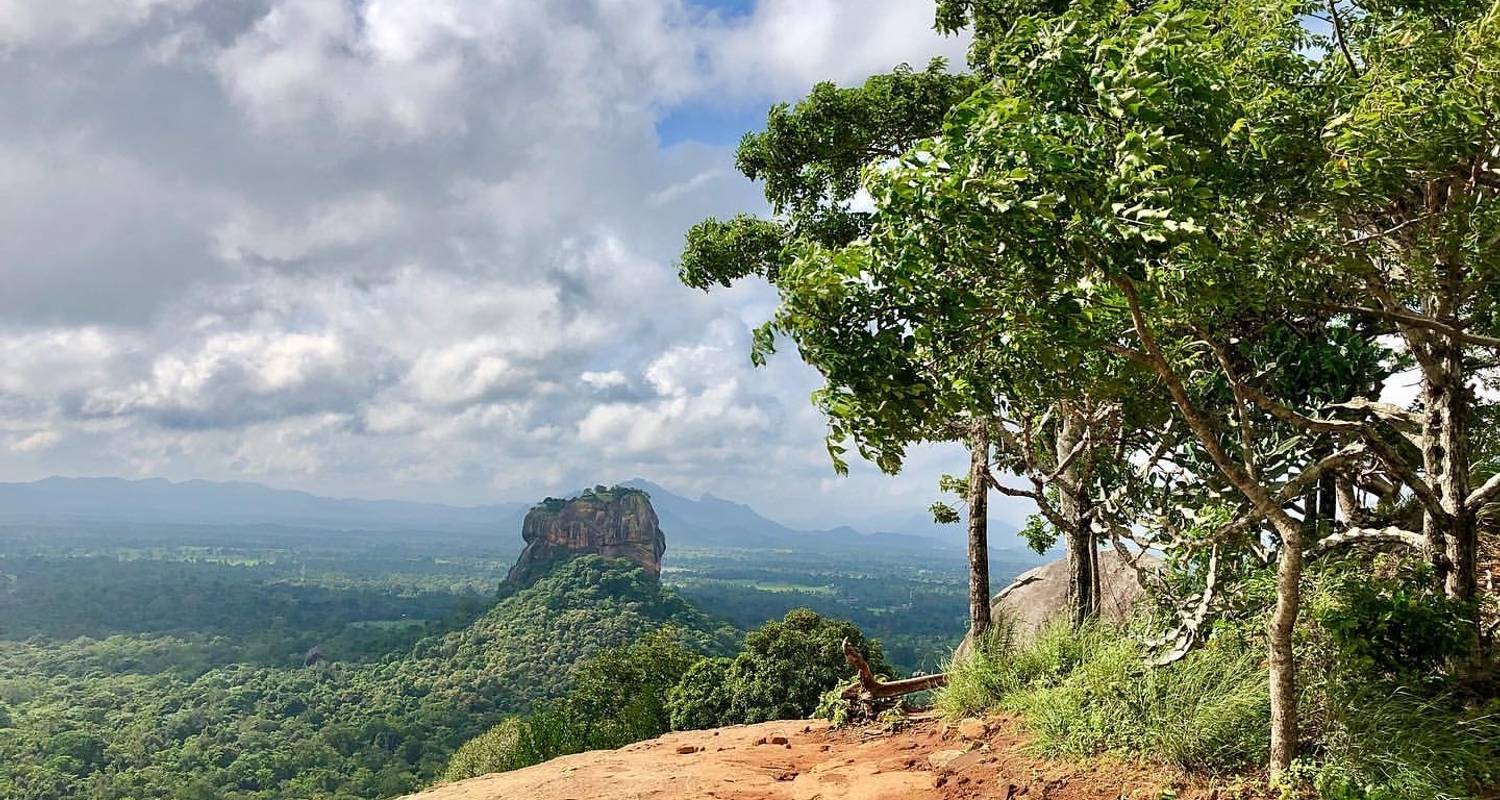 Paquete turístico de 09 días en Sri Lanka - Holiday Lanka Tours