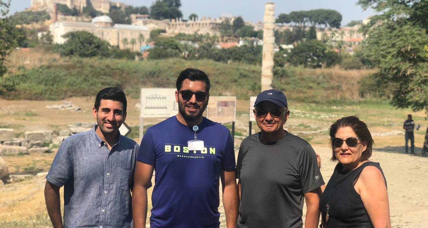 11Days - Best Destinations of Turkey