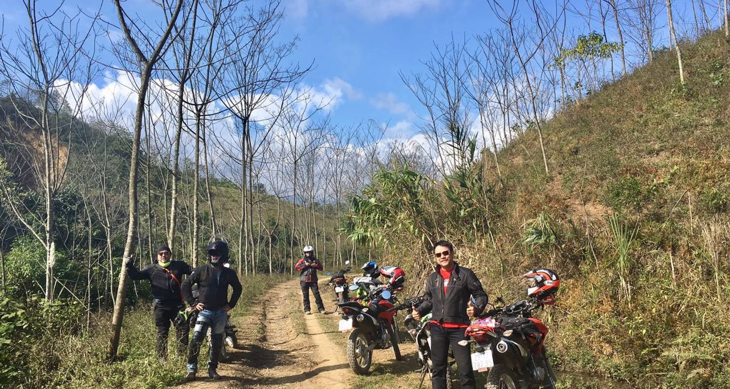 Saigon Motorradreise zum Mekong Delta, Dalat, Nha Trang, Mui Ne und Vung Tau - DNQ Travel