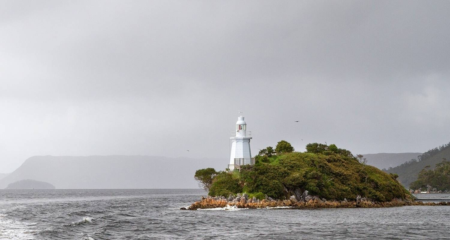 Les merveilles de l'ouest de la Tasmanie - Hobart à Launceston (2024) - Travel Marvel