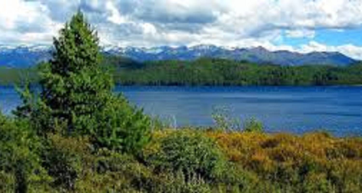 Rara Lake Trek - 15 Tage - Mega Mount Treks and Expedition Pvt.Ltd. 