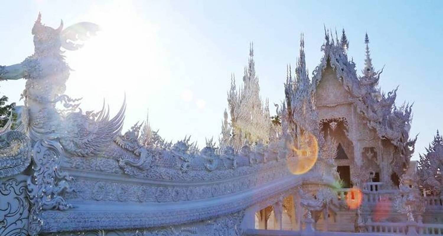 Thailand & Cambodja 15 dagen - Bravo Indochina Tours