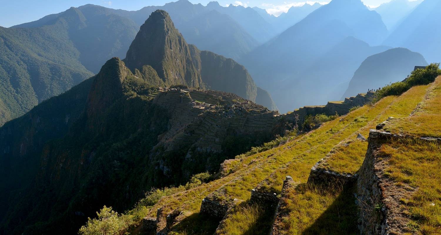 Sightseeing Tours from Cusco