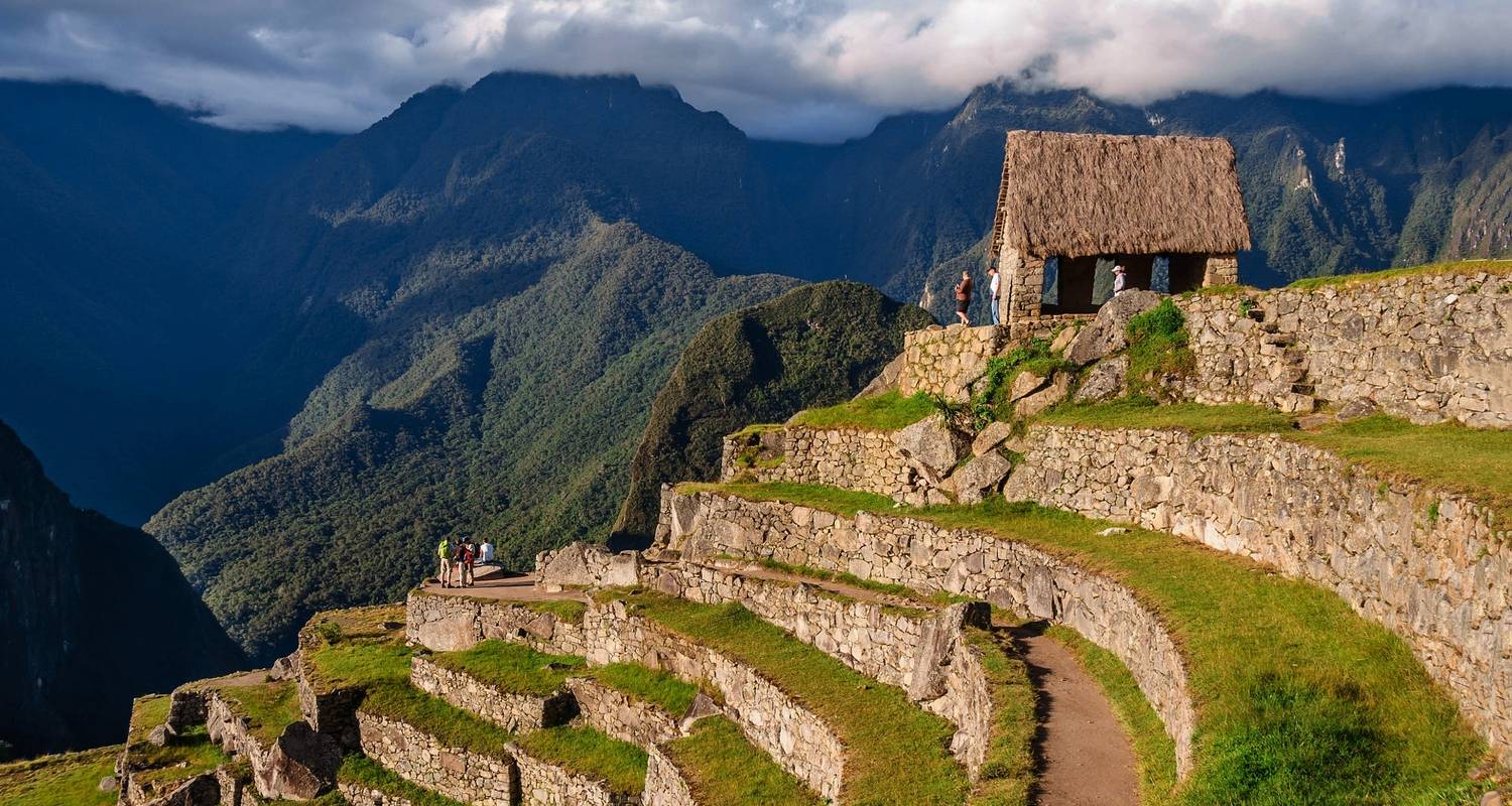 Machu Picchu Tagestour - Inkayni Peru Tours