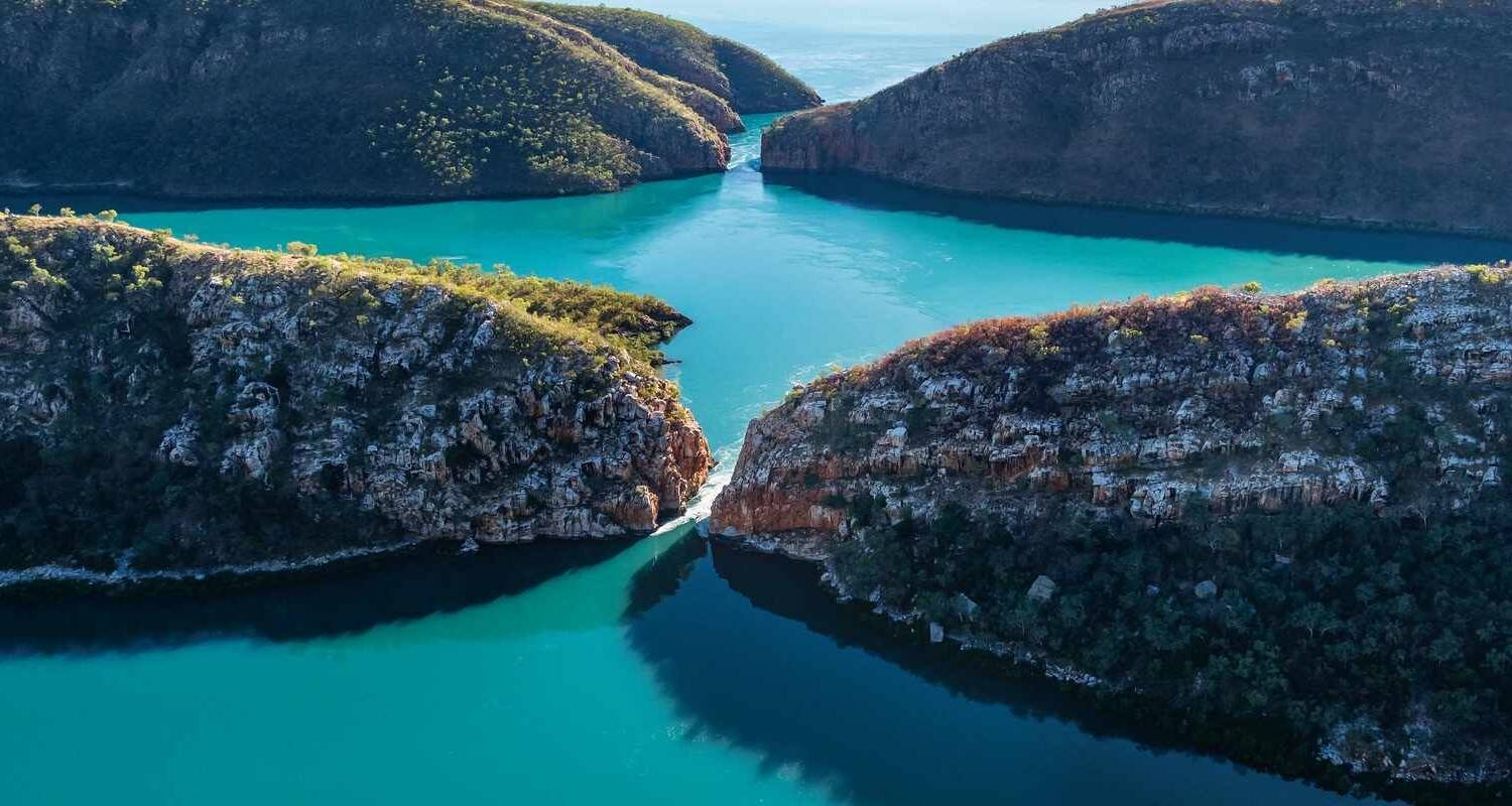 Kimberley Coast to the Top End  (2021) - Travel Marvel