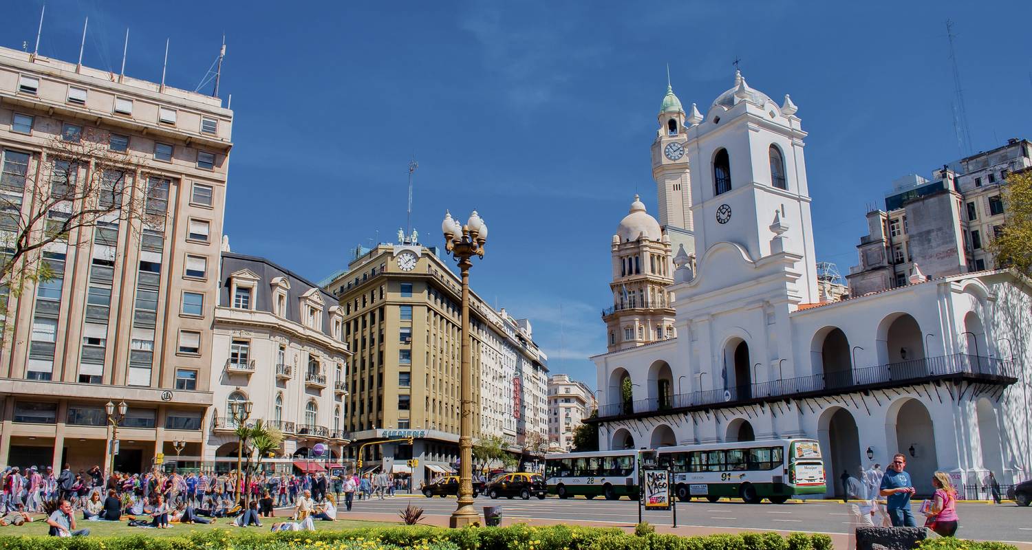 Vacation With Toddlers in Argentina: Falls & Mountains - Say Hueque Argentina & Chile Journeys