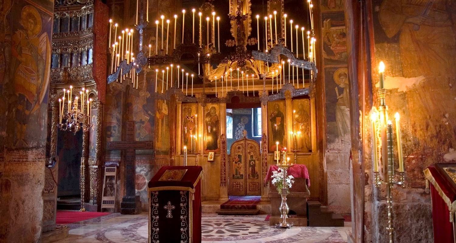 Small Group Tour; Explore Kosovo, Europe's Youngest Country