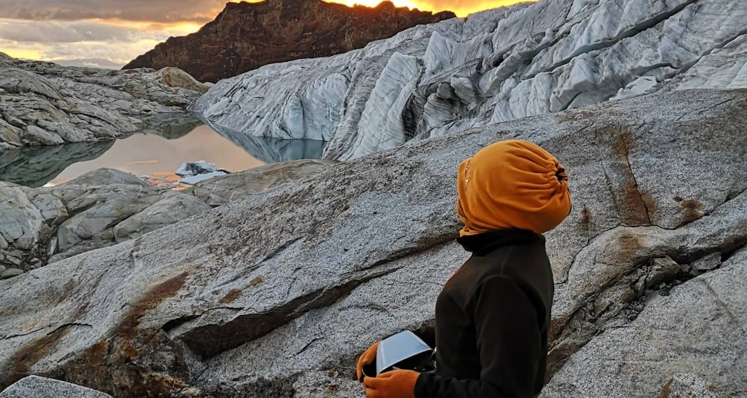 Circuitos por el Huaraz