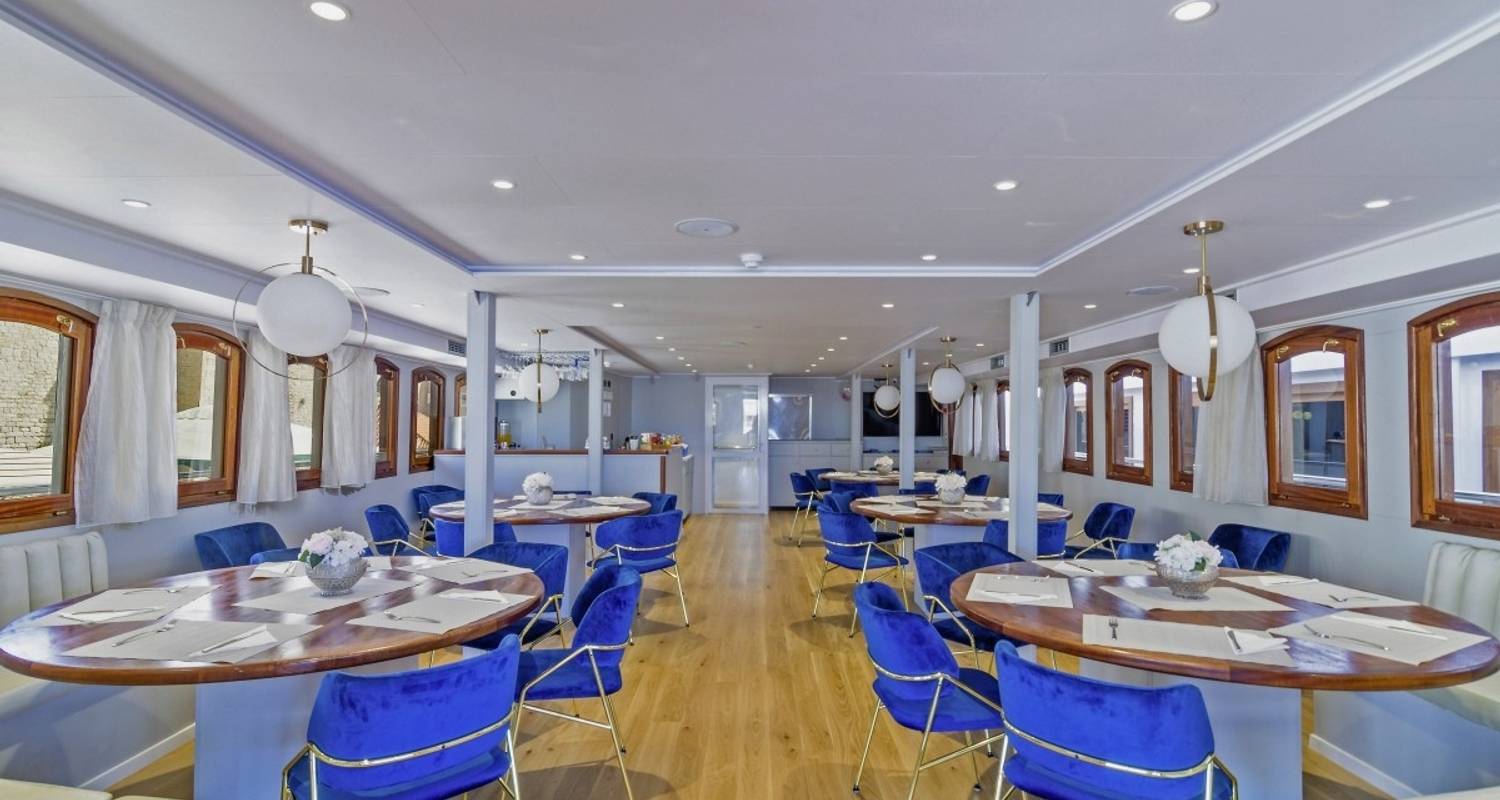 Pearls of Adriatic Deluxe cruise