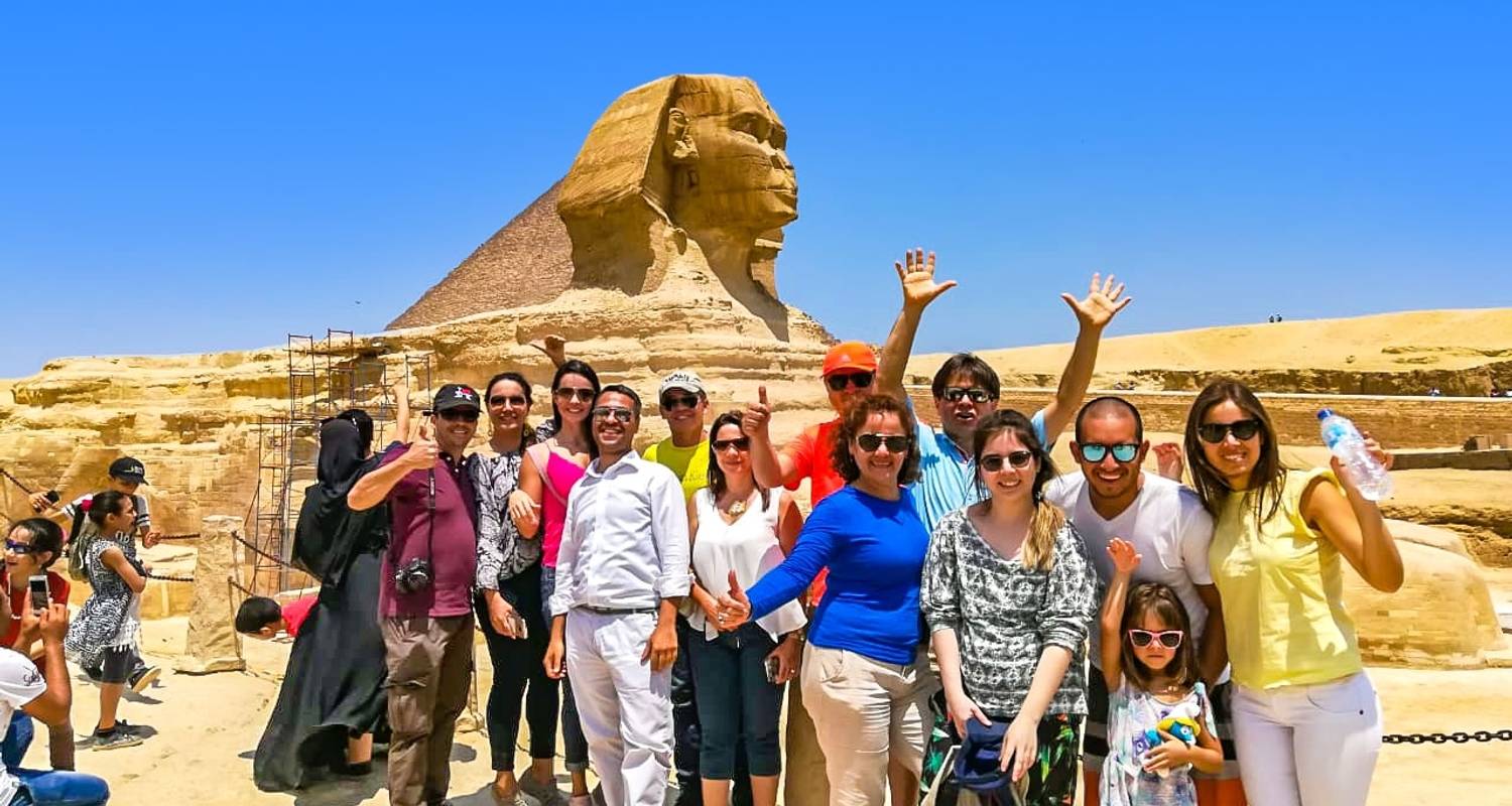 9 Days Customized Classic Egypt Trip, Private Guide & Driver - Agate Travel