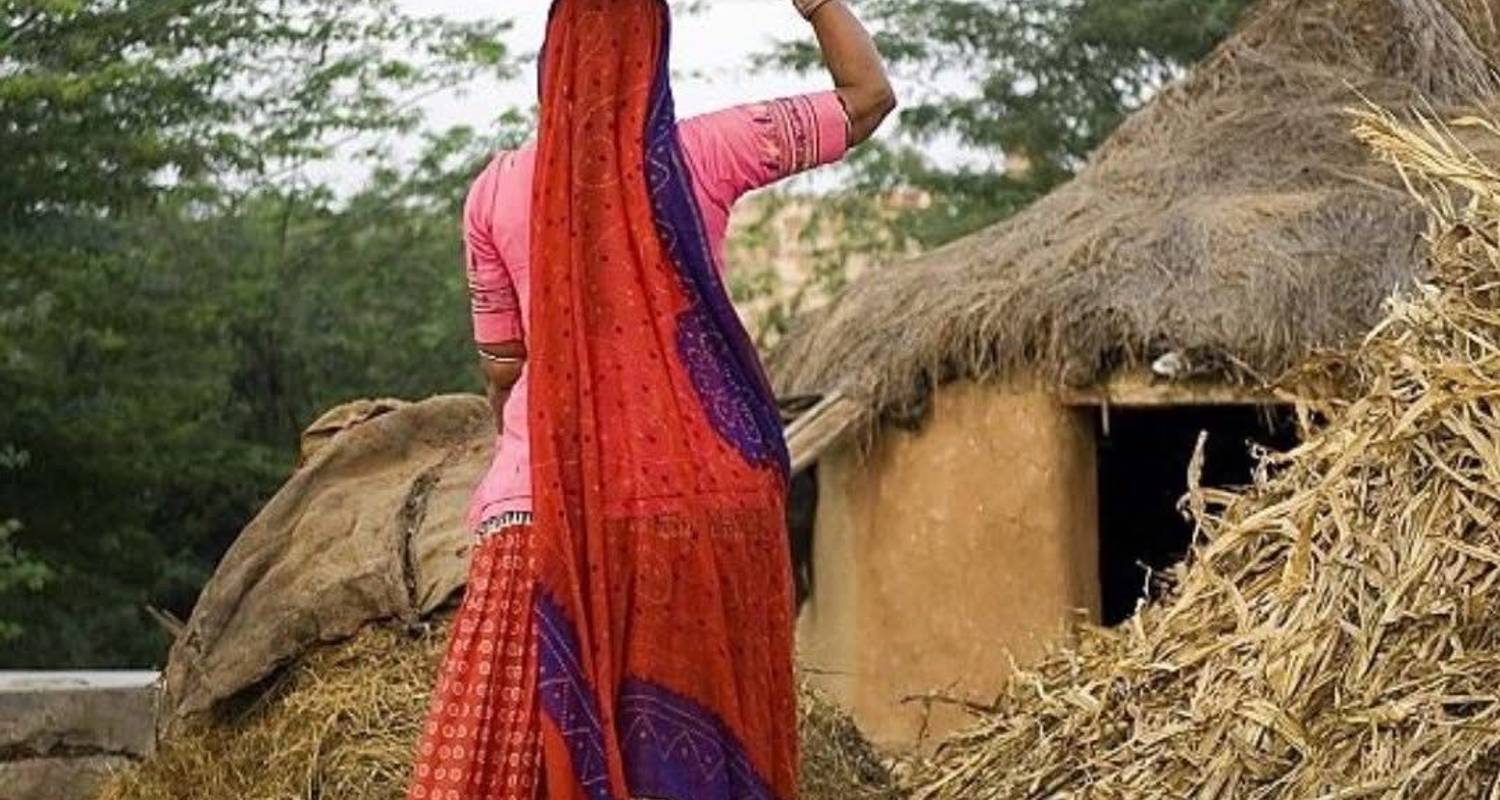 Bishnoi Culturele Dorpstour vanuit Jodhpur - Agora Voyages OPC Pvt Ltd