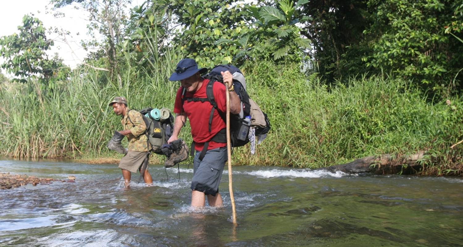 Australian Led Kokoda