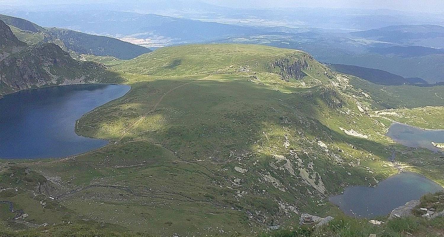 Familie Rondreizen in Bulgarije