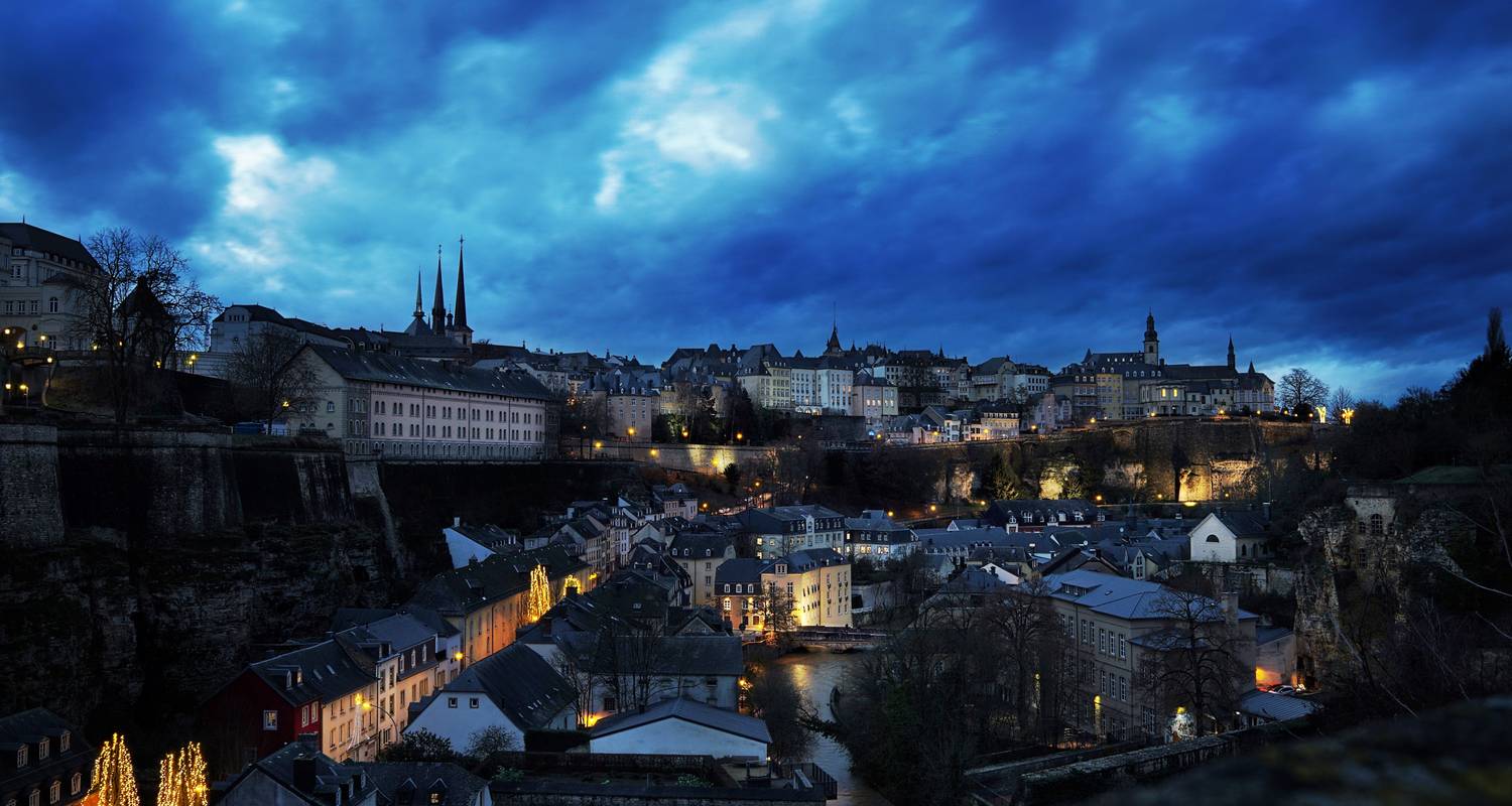 Country Roads of Belgium, Luxembourg & the Netherlands (Small Groups)