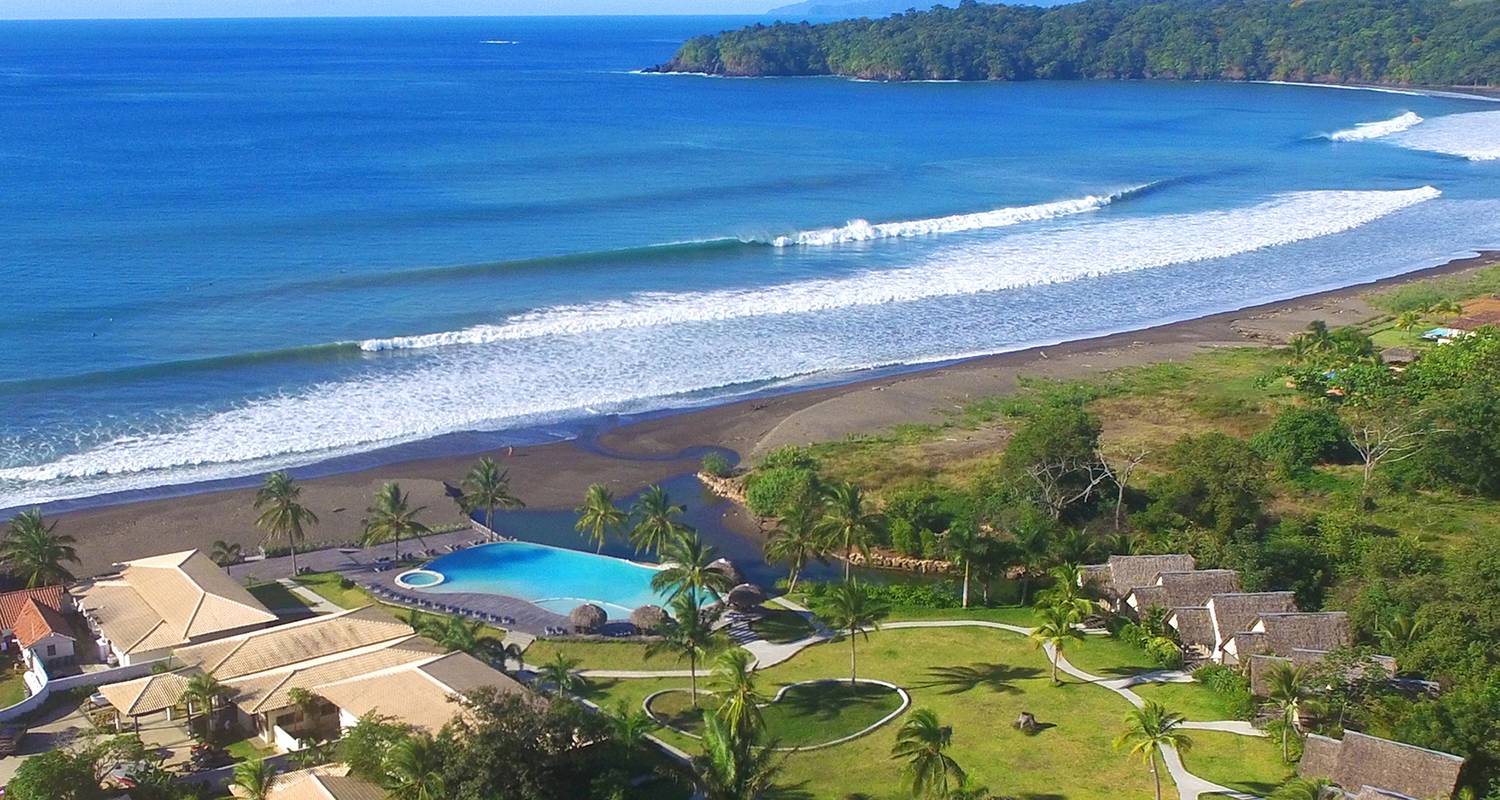 Azuero, relájate en playas e islas - Receptivo Aborigen Tours