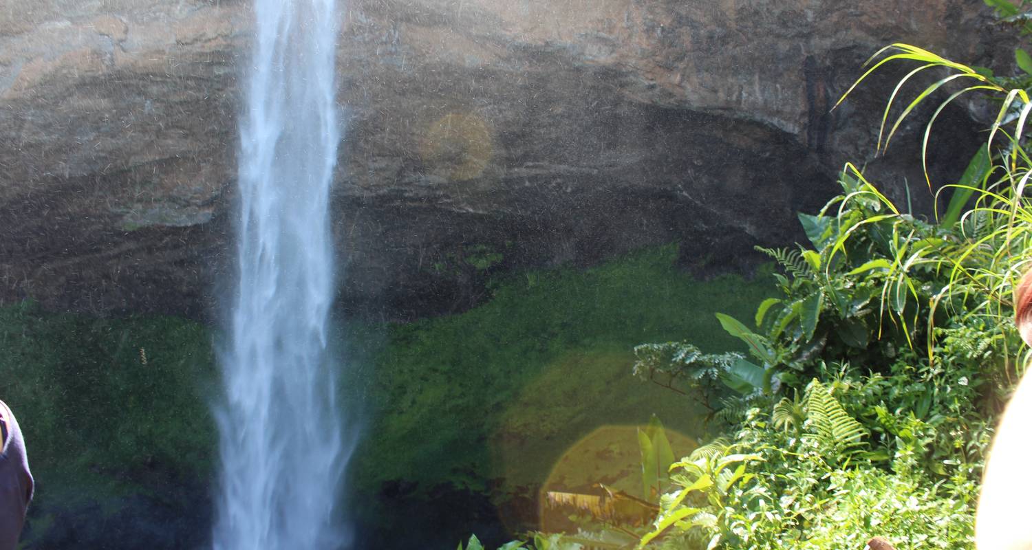 2 Days Sipi Falls Adventure - PearlAfric Tours & Travel