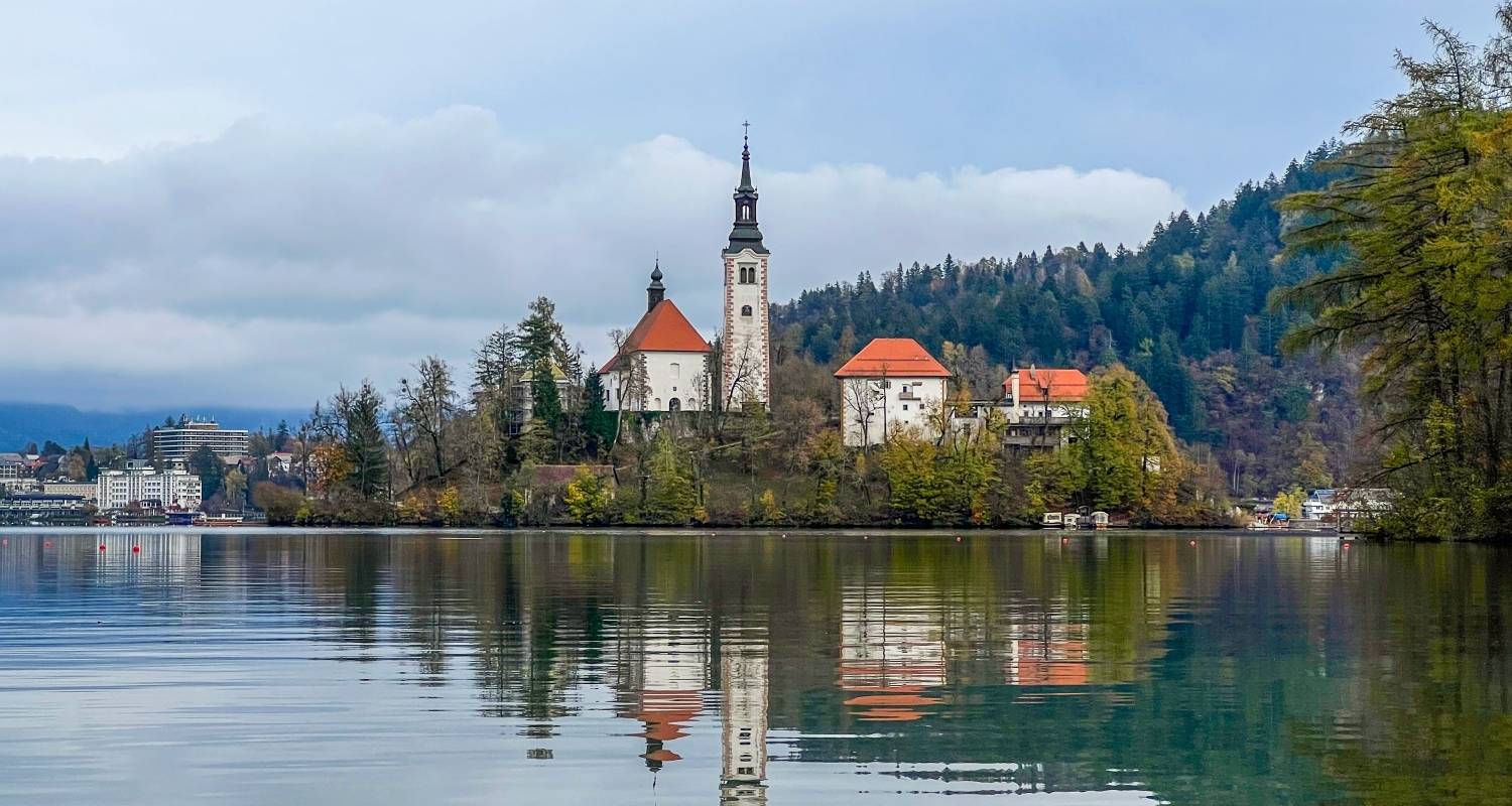 Private Slovenia Tours