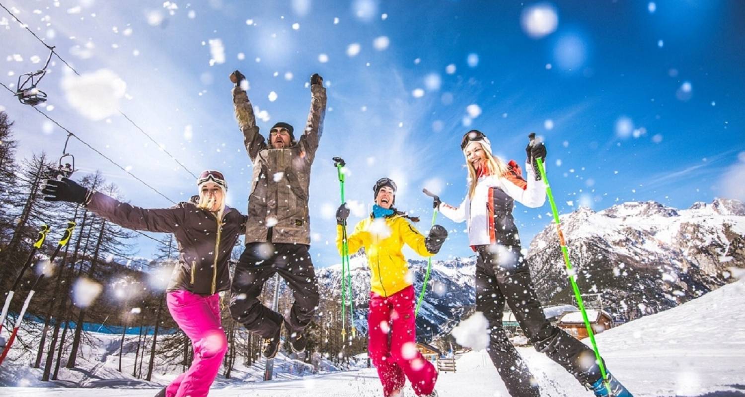 Bansko Winter Escape 4 days