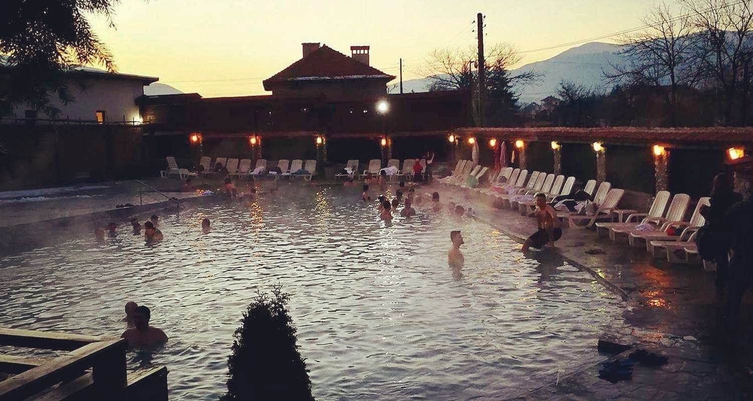 Bansko Winter Escape 5 days