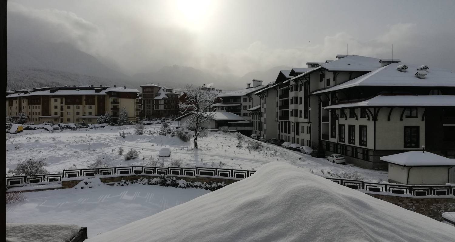 Bansko Winter Escape 5 days