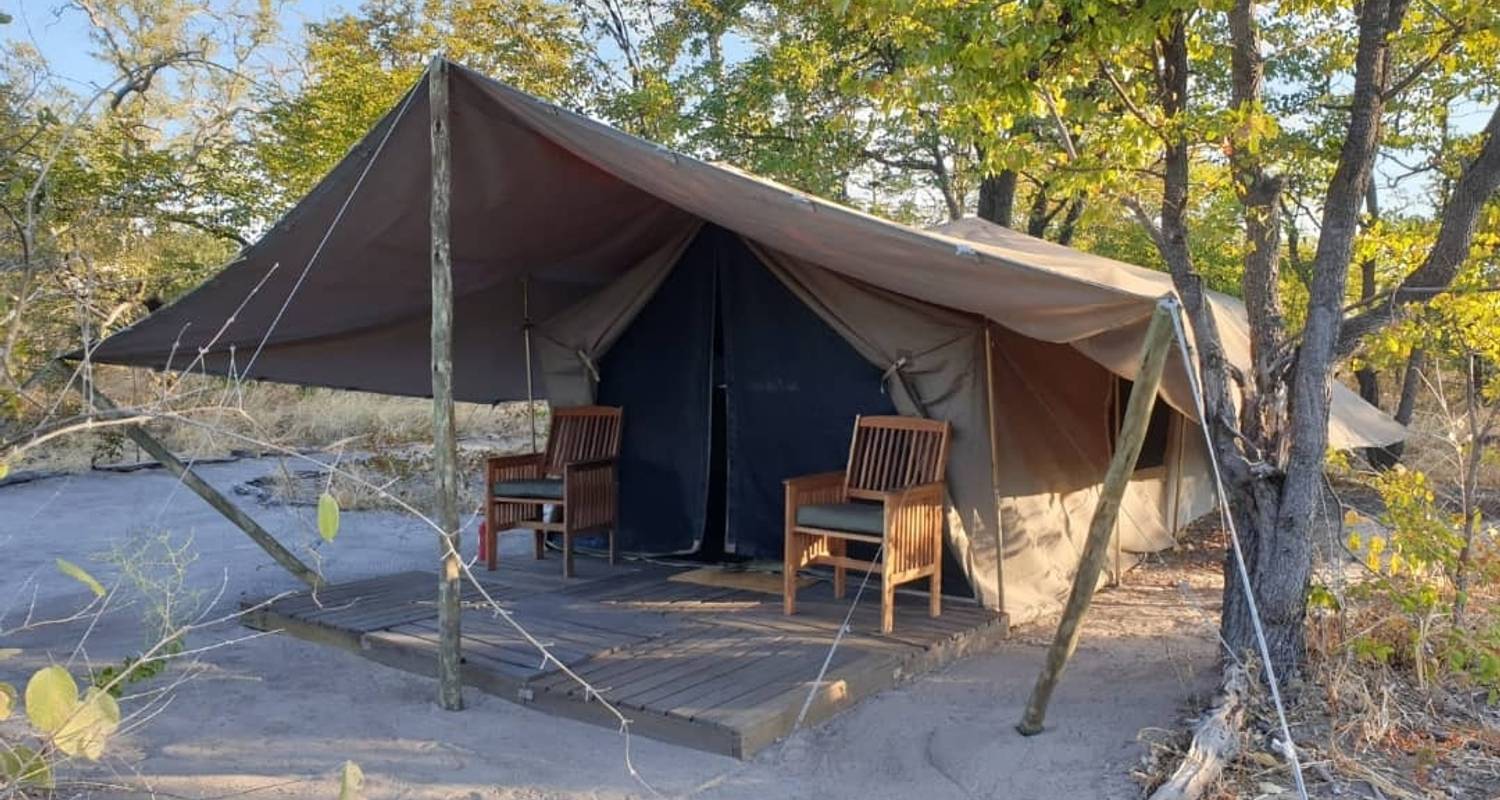 Hwange Familienreisen