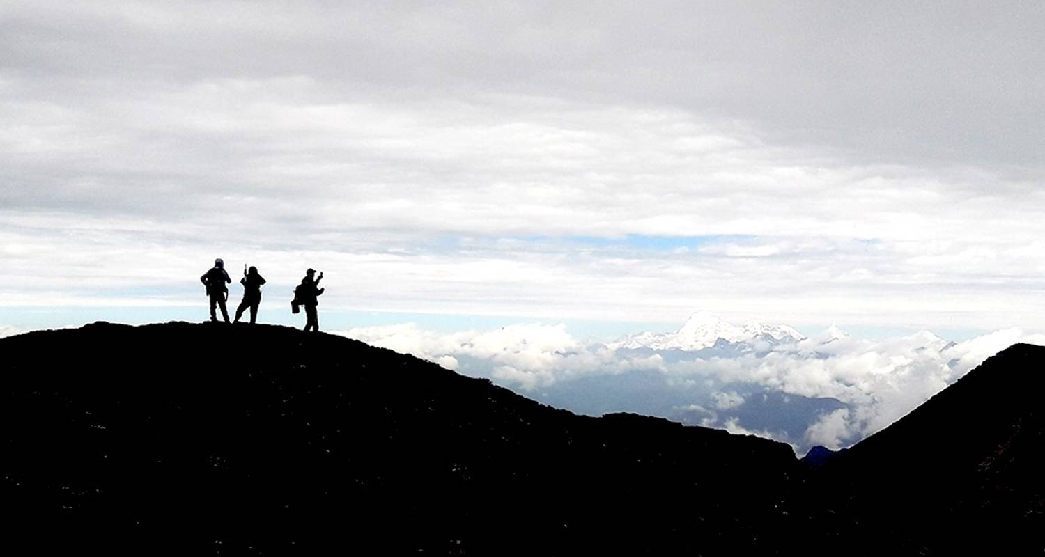 Trek des mille lacs de Dagala - Bhutan Best Inbound Tour