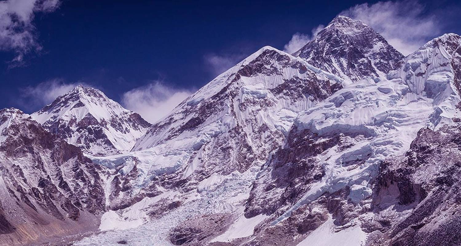 15 Days Everest Base Camp Trek by Sherpa Expedition & Trekking Pvt. Ltd ...