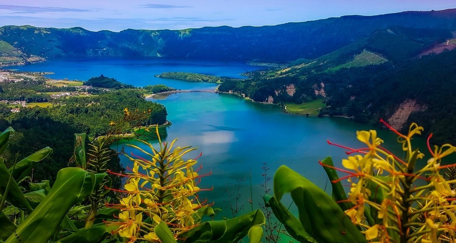 Best of São Miguel Island