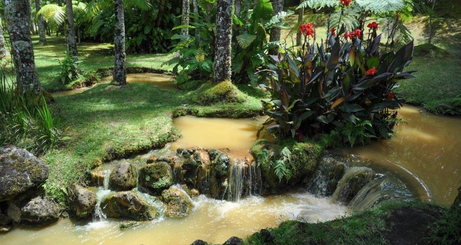 Best of São Miguel Island