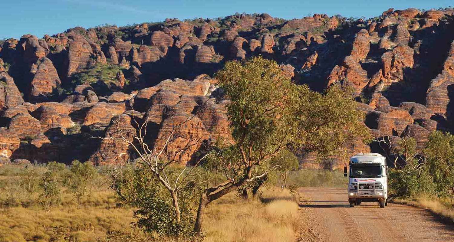 Kimberley Complete 2021 By Apt Tourradar