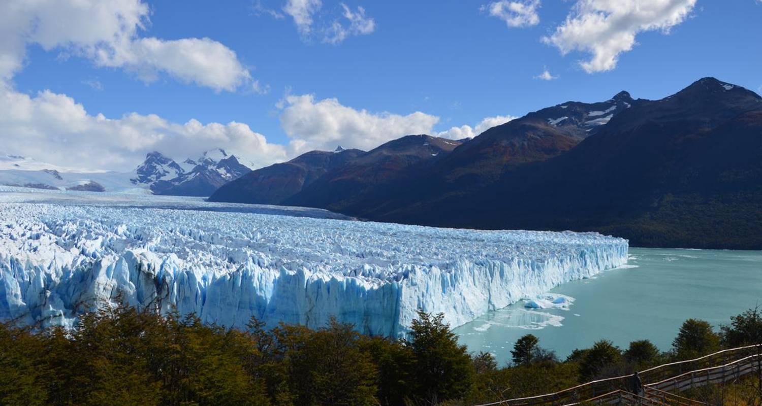 10 TOP Things to Do in El Calafate March 2024