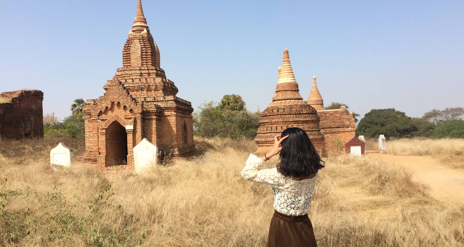 Myanmar für Erstbesucher  - 7 Tage - LM Travel Myanmar