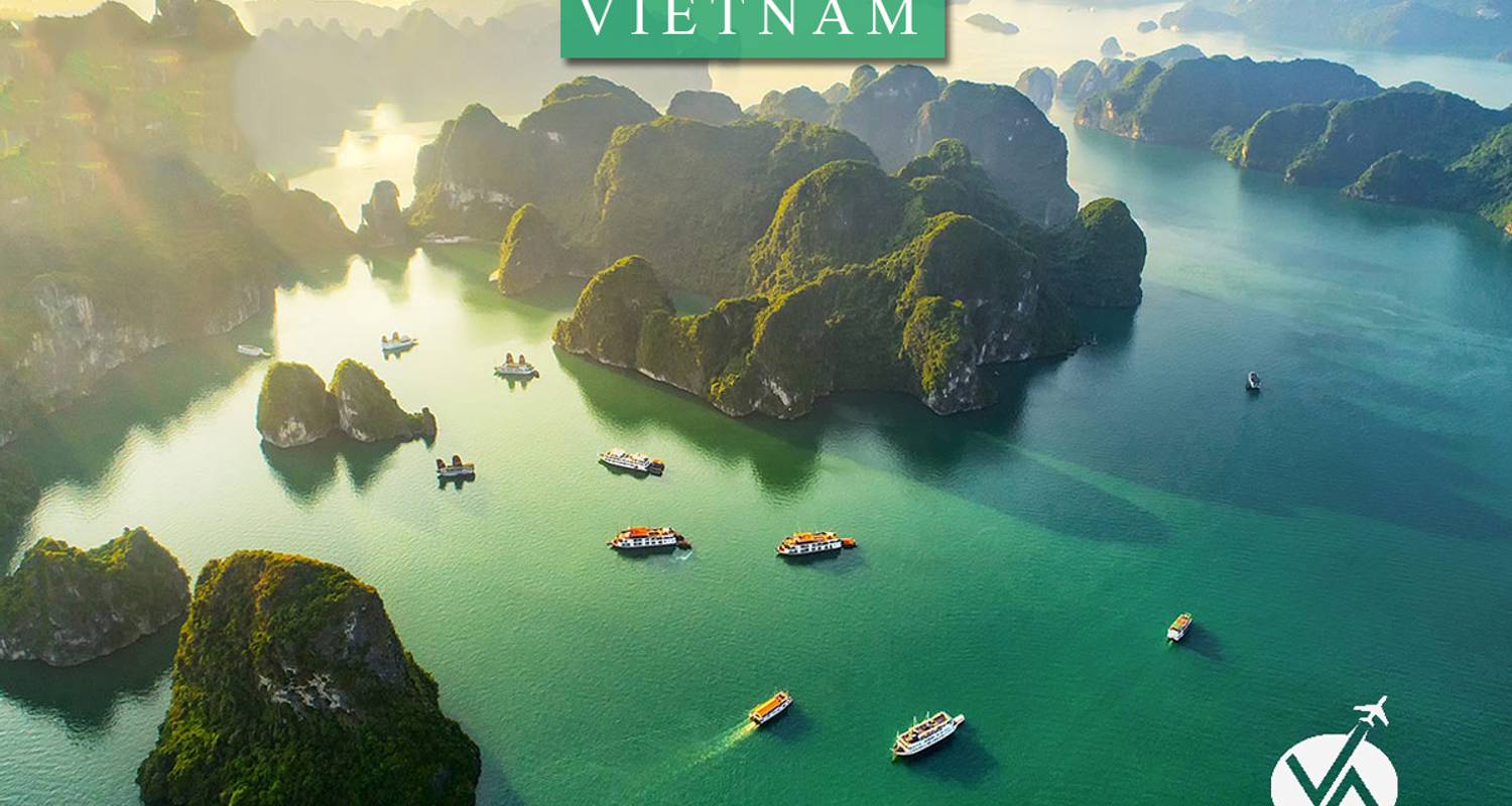 cambodia vietnam tour package