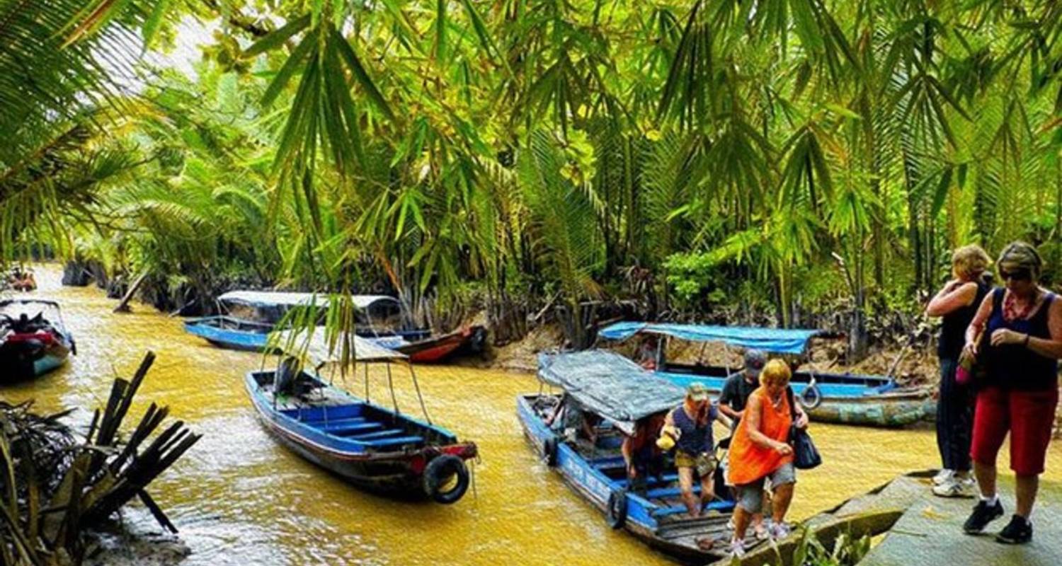 vietnam allure travel reviews