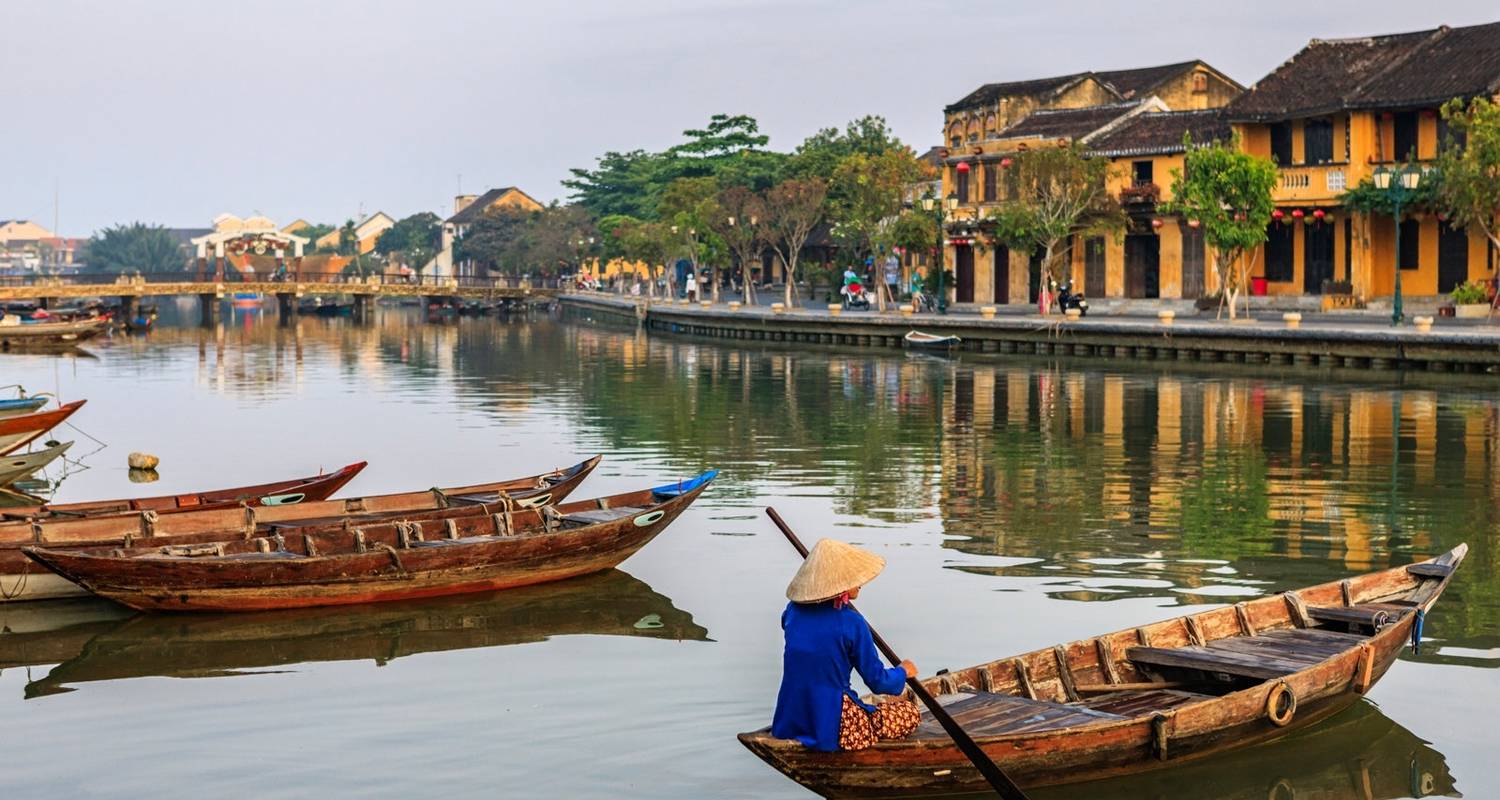 vietnam allure travel reviews