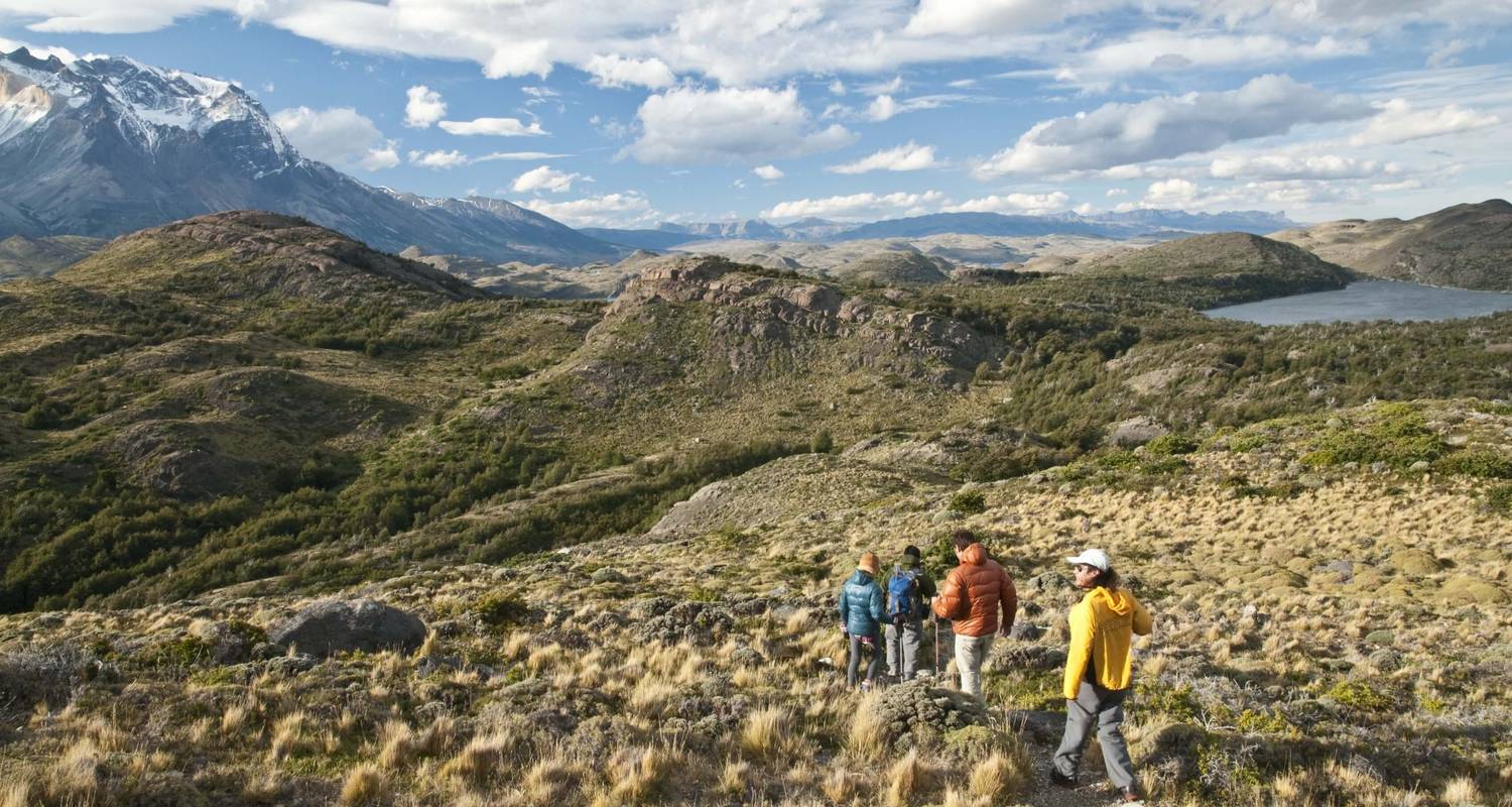 Day explore. Долина Гумбольдта. Elqui Valley Chile.