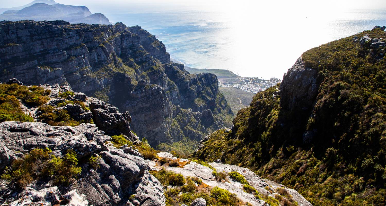 Wonders of the Western Cape (10 Days) - Costsaver