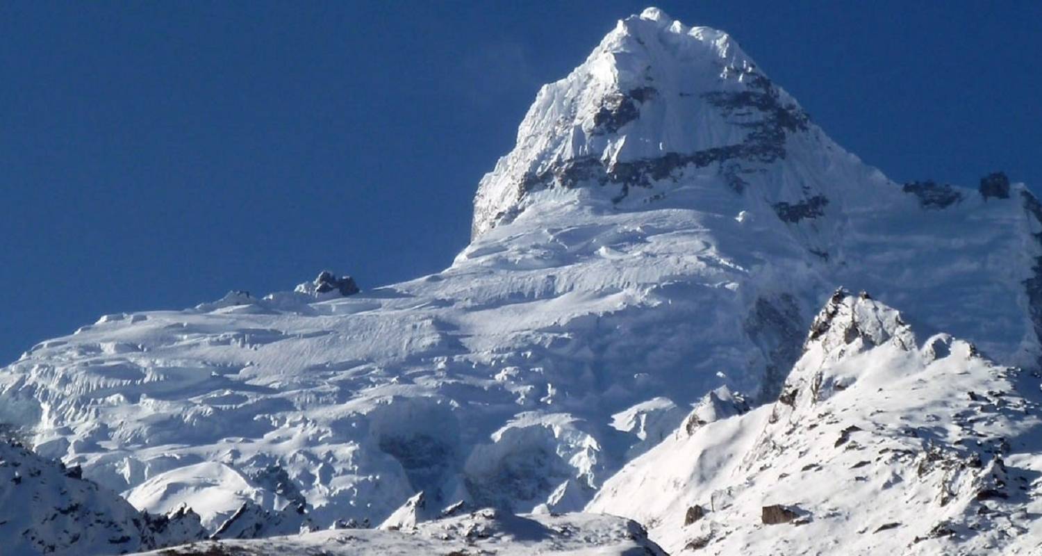 Nepal Paldor Peak Beklimming 17 dagen 16 nachten - Mega Mount Treks and Expedition Pvt.Ltd. 