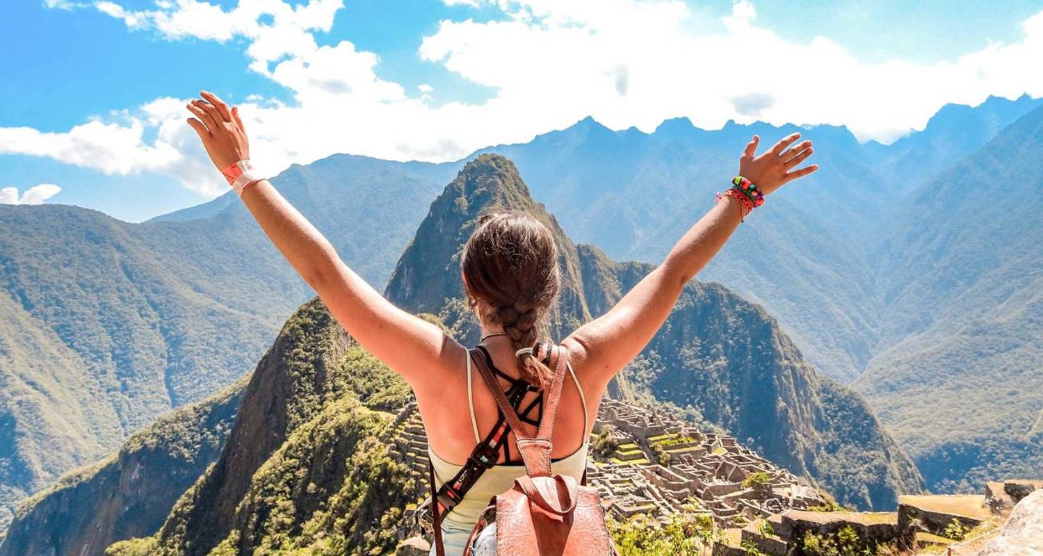 Explorador de Perú y Bolivia (Tren a Machu Picchu, 13 días) - Contiki