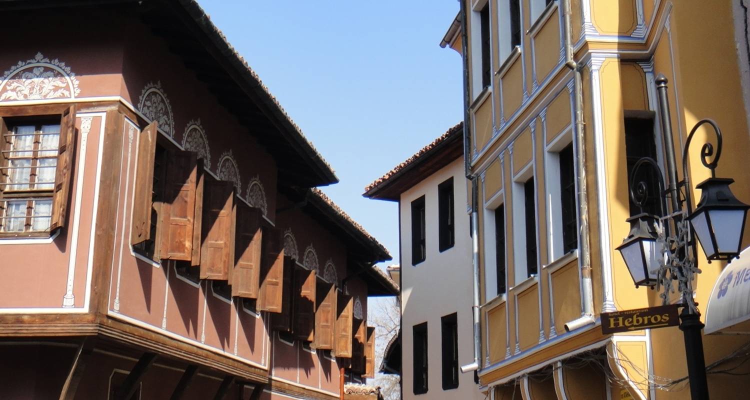 Discover Bulgaria: A Self-Drive Exploration of Its Best-Kept Secrets