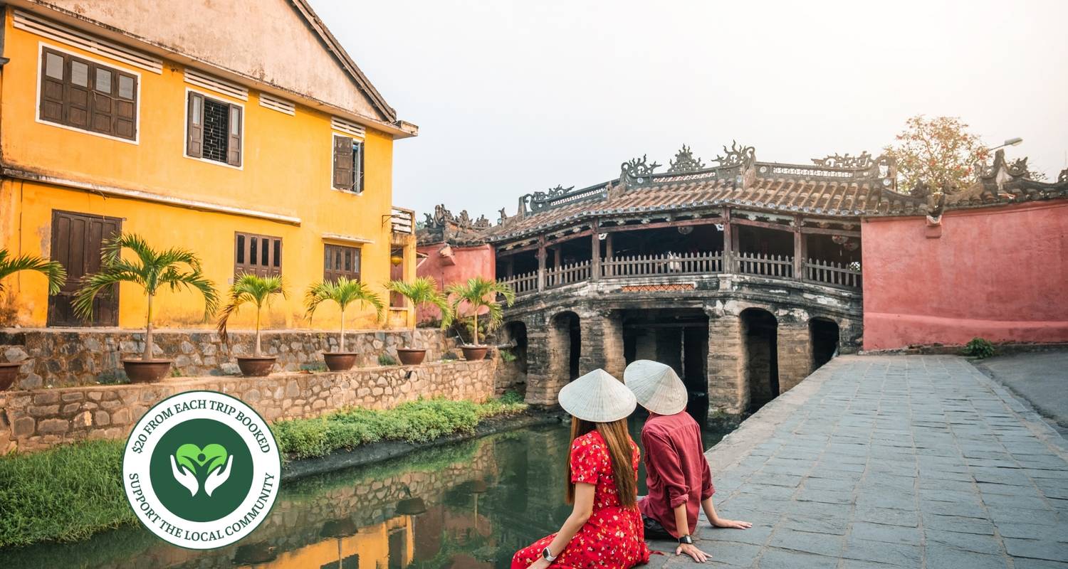 Romance of Vietnam In 12 Days - Private Tour - Realistic Asia