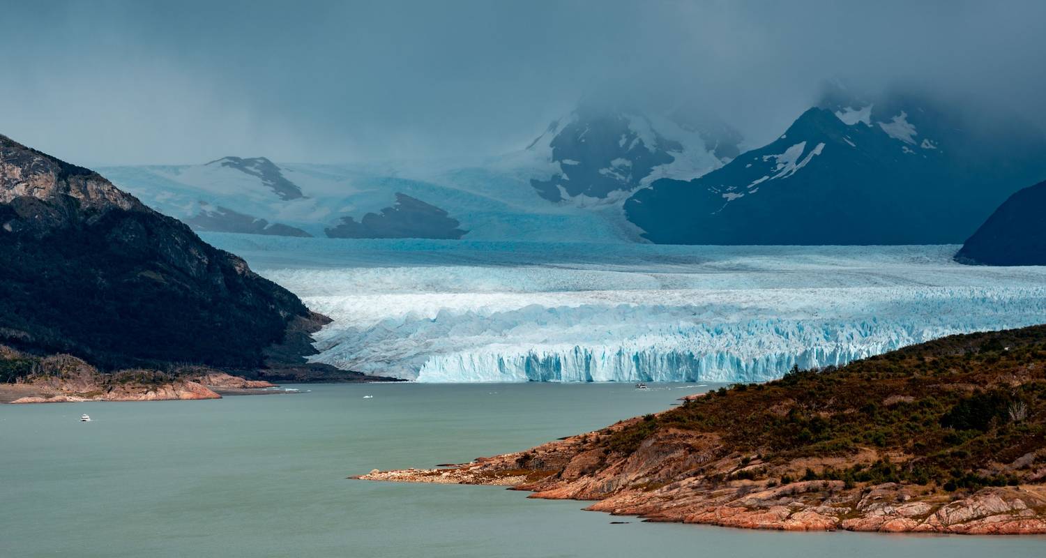 Torres del Paine Bergwandertouren