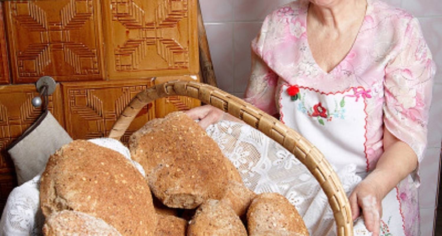 2 days in the Polish countryside for small groups