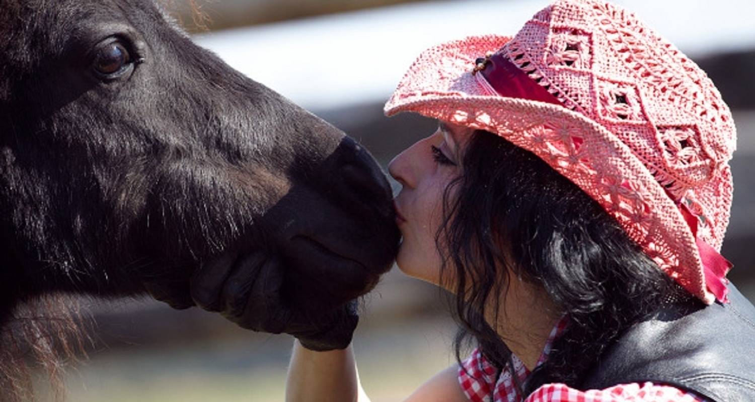 2 days in the Polish countryside for small groups