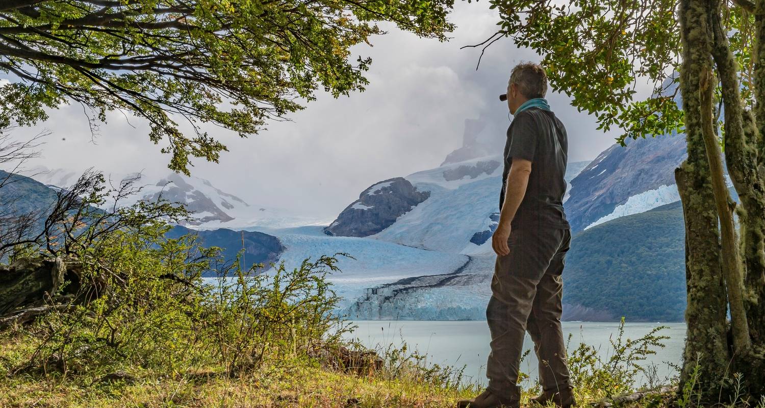 Expérience de 5 jours "Perles d'Argentine et de Patagonie chilienne" Nouveau ! - Signature Tours