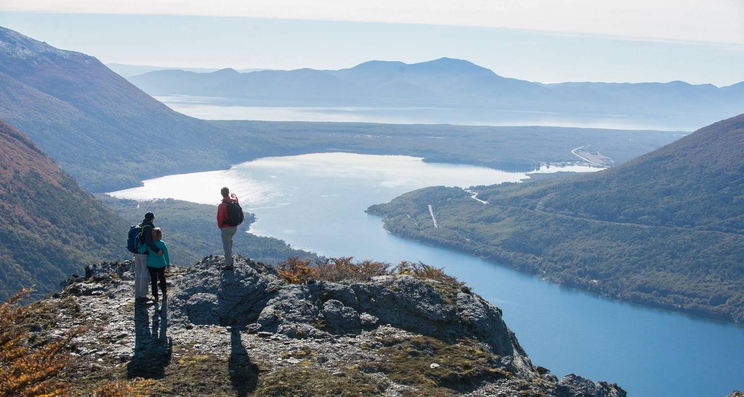 3 Days Unique Adventure @ The End of the world, Ushuaia - Signature Tours