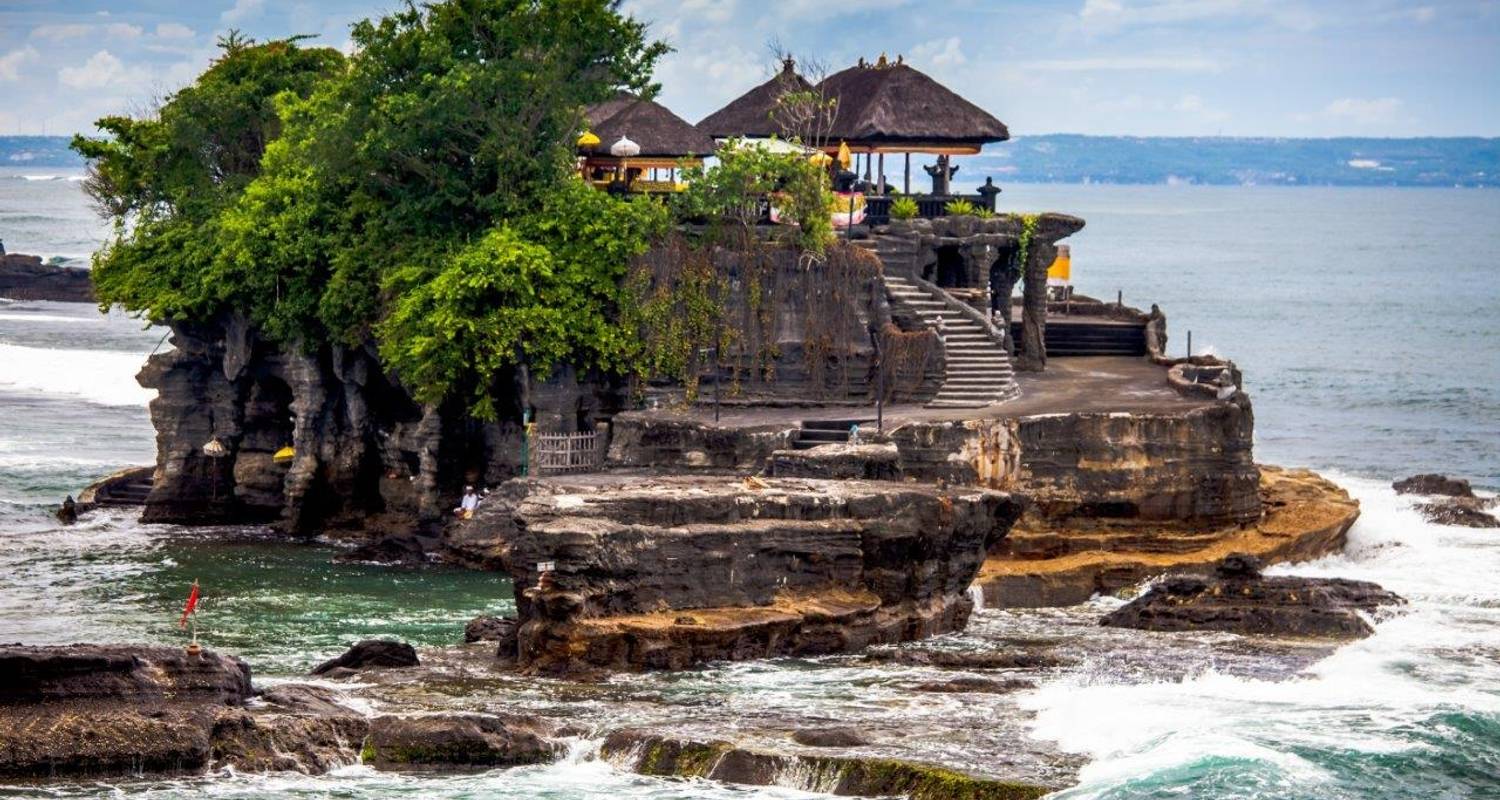 Puur van Bali, privé rondreis - Destination Services Indonesia