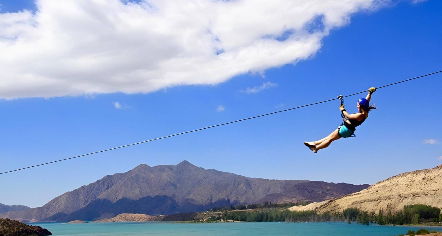 El Leoncito National Park Tours & Trips